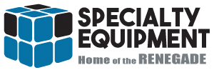 Specialty Equipment