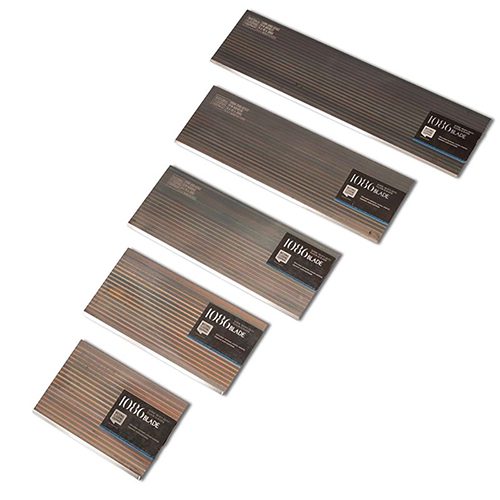 Floor Scraper Blades for Efficient Flooring Removal Floor