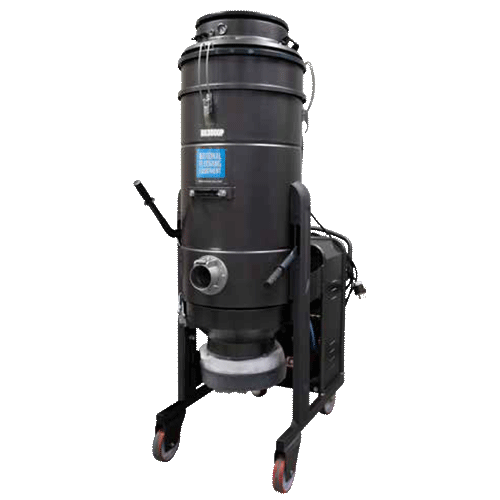DL3000P Dust Collector