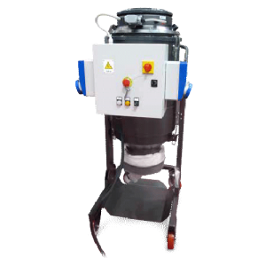 DL4000 Dust Collector