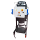 DL4000 Dust Collector