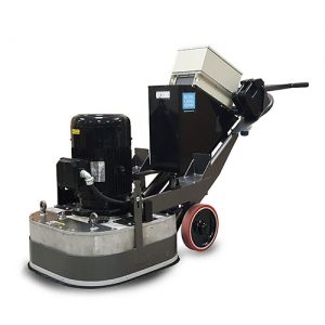 GP3000 Concrete Grinder