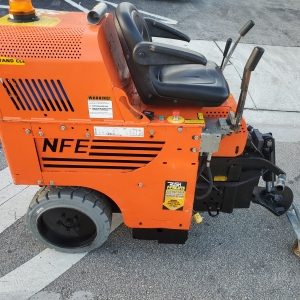 used renegade floor scraper