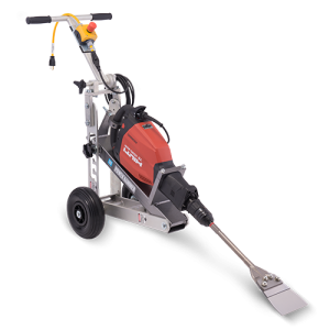 Power Hammer Trolley