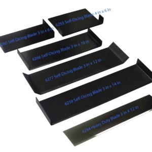 sheet goods blades