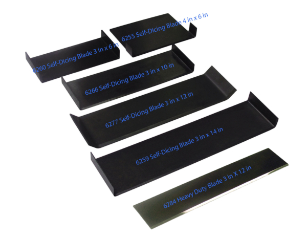 sheet goods blades