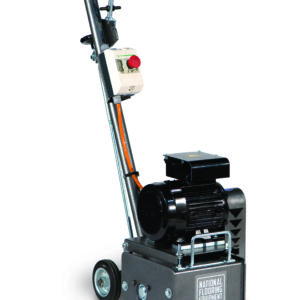 110-8 Scarifier