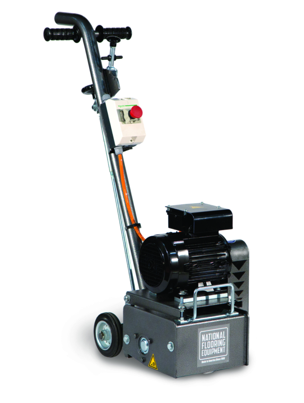 110-8 Scarifier