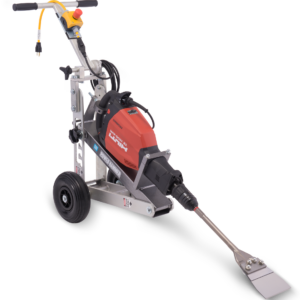 Power Hammer Trolley